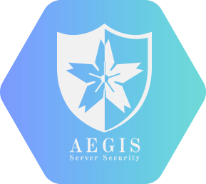 AEGIS Server Security