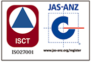 ISO/IEC 27001:2013